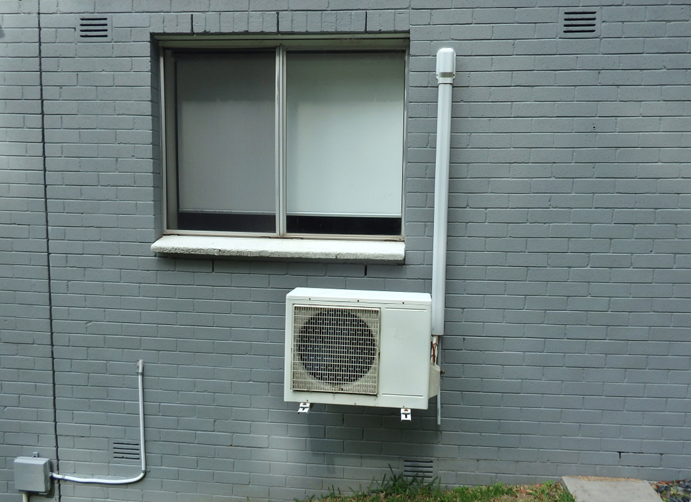 Benefit from a Ductless Mini-Split AC