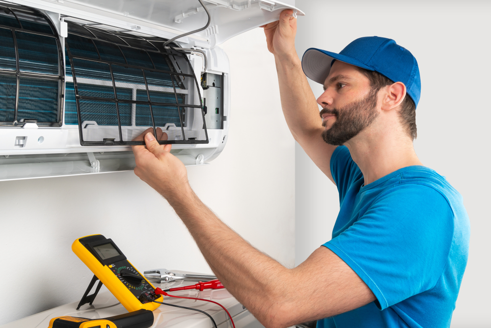 Check Top 9 Reasons Why You Need to Perform AC Maintenance This Summer