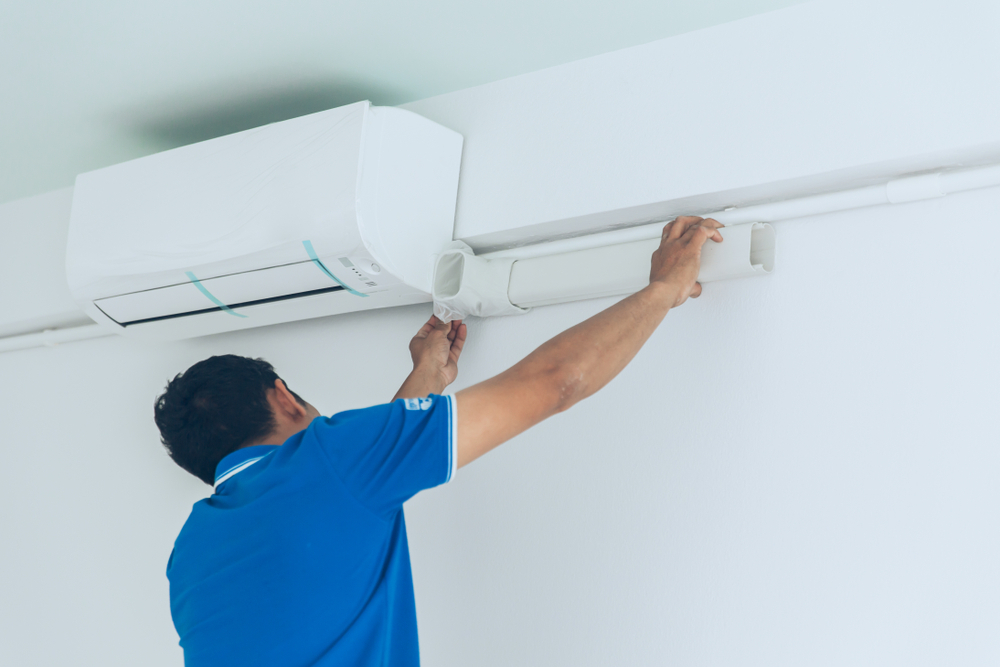 When to Get an AC Installation